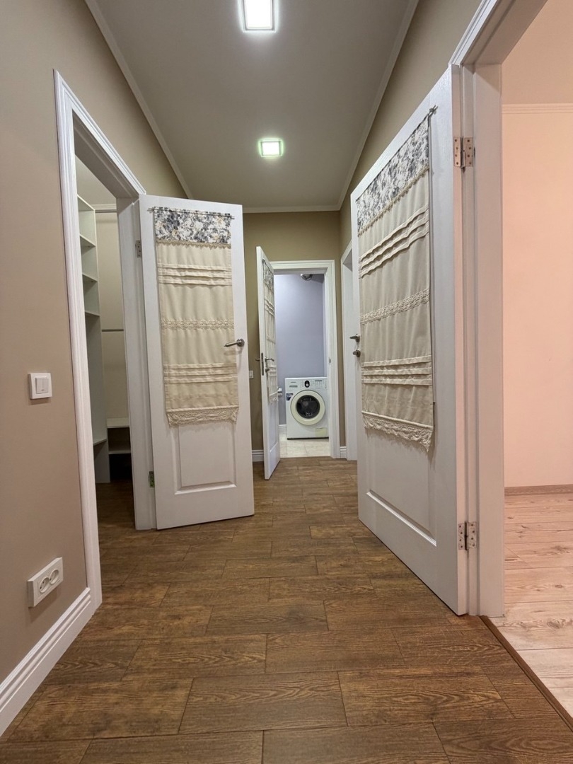 продажа двухкомнатной квартиры номер A-174717 в Киевском районе, фото номер 18